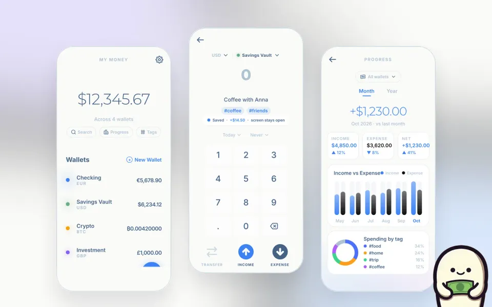 Wumbi app preview