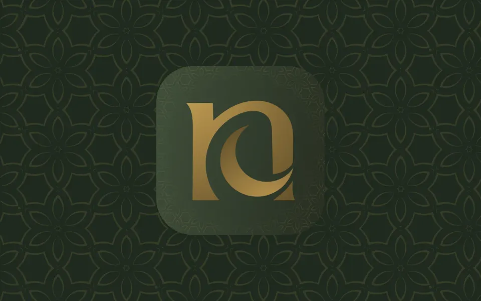Nour Community app preview