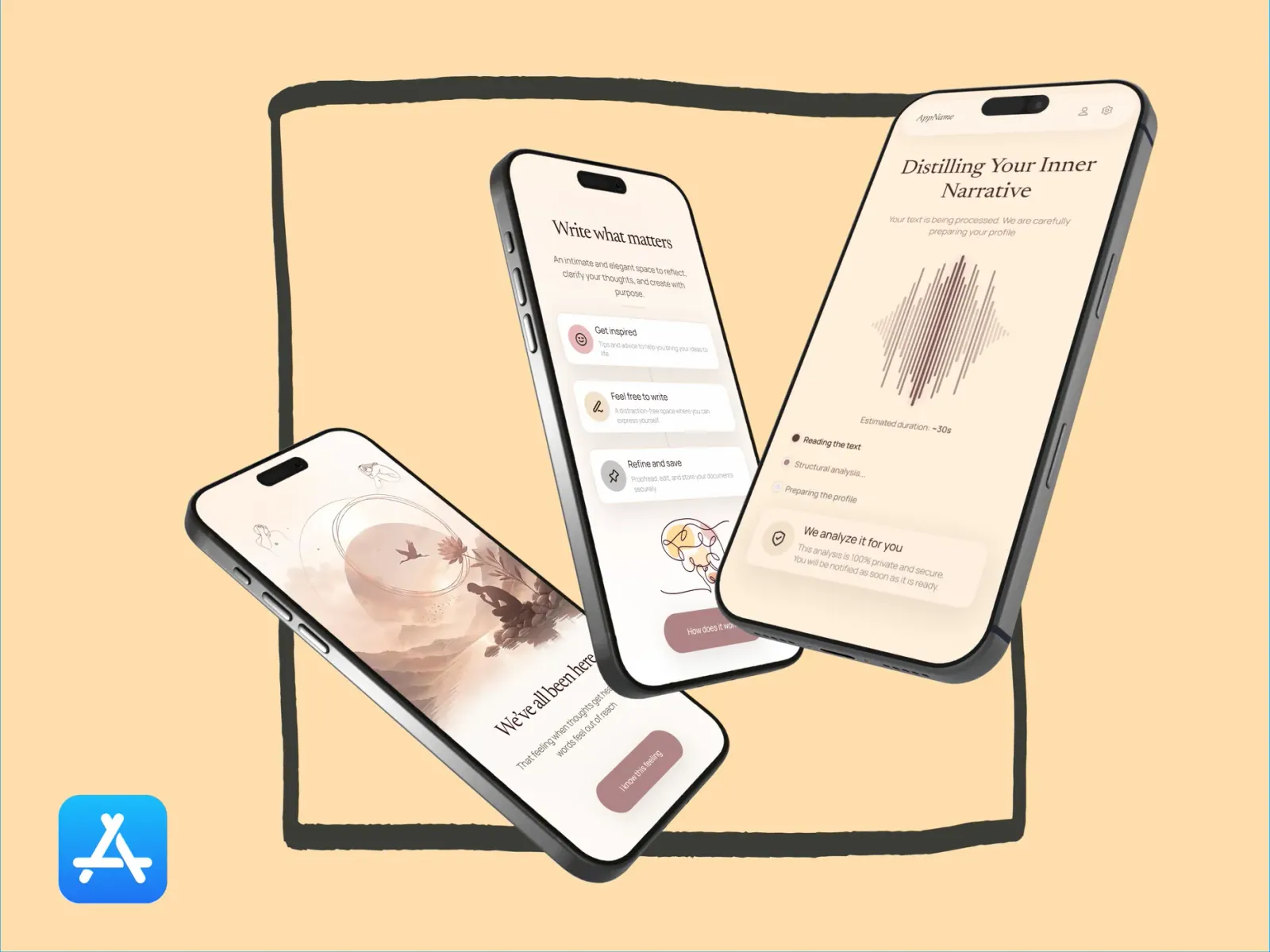 Anthony’s app app preview
